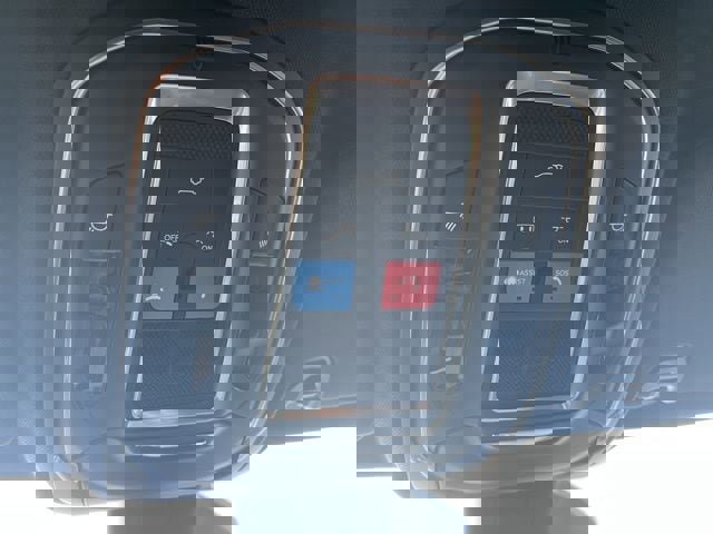 2026 Jeep Grand Wagoneer Limited