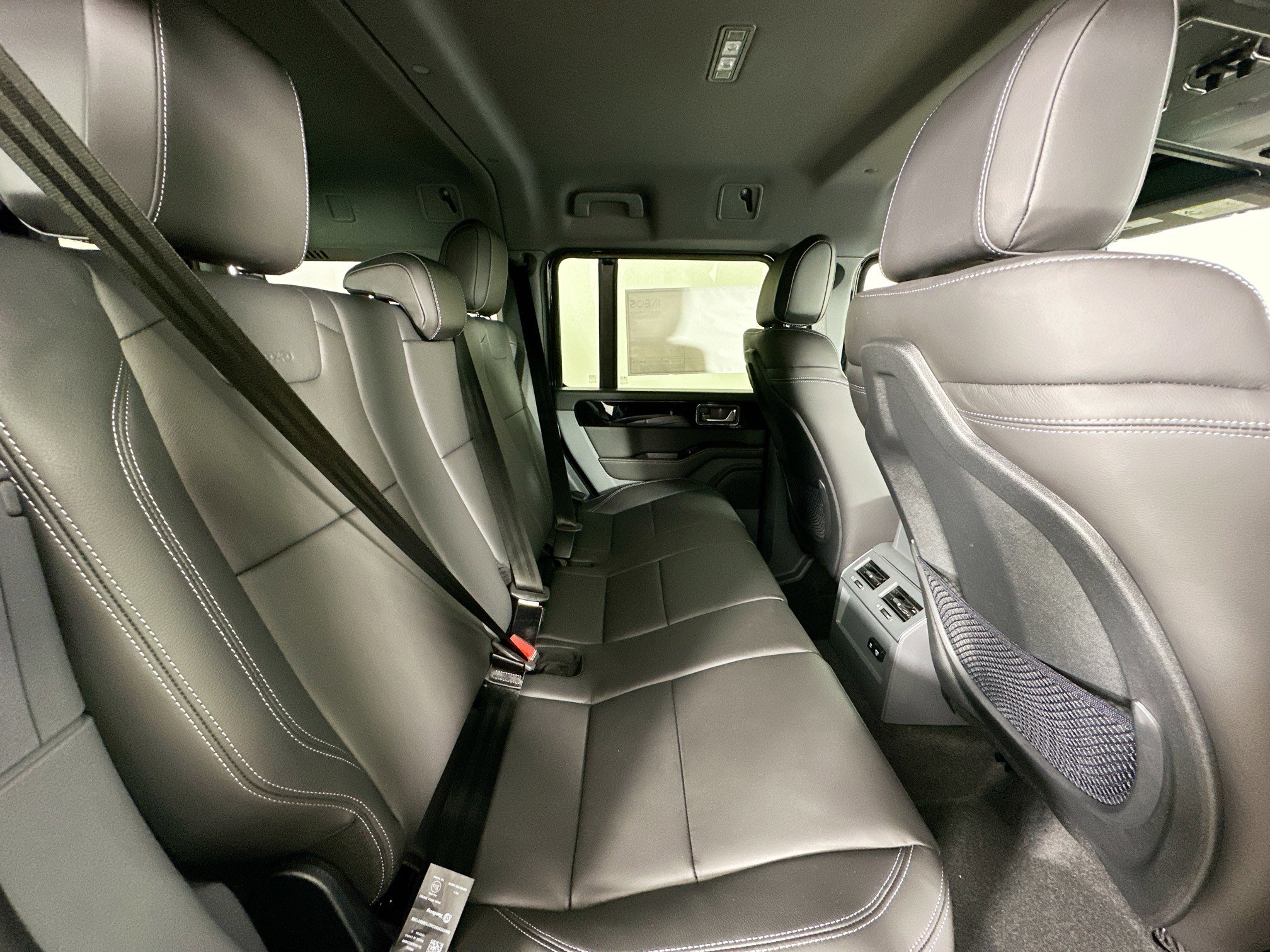 2026 INEOS Grenadier