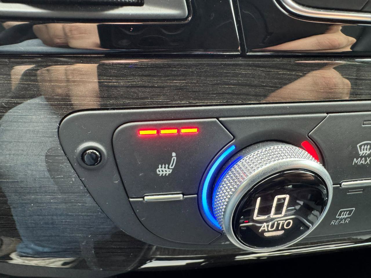 2019 Audi Q7 3.0T Premium