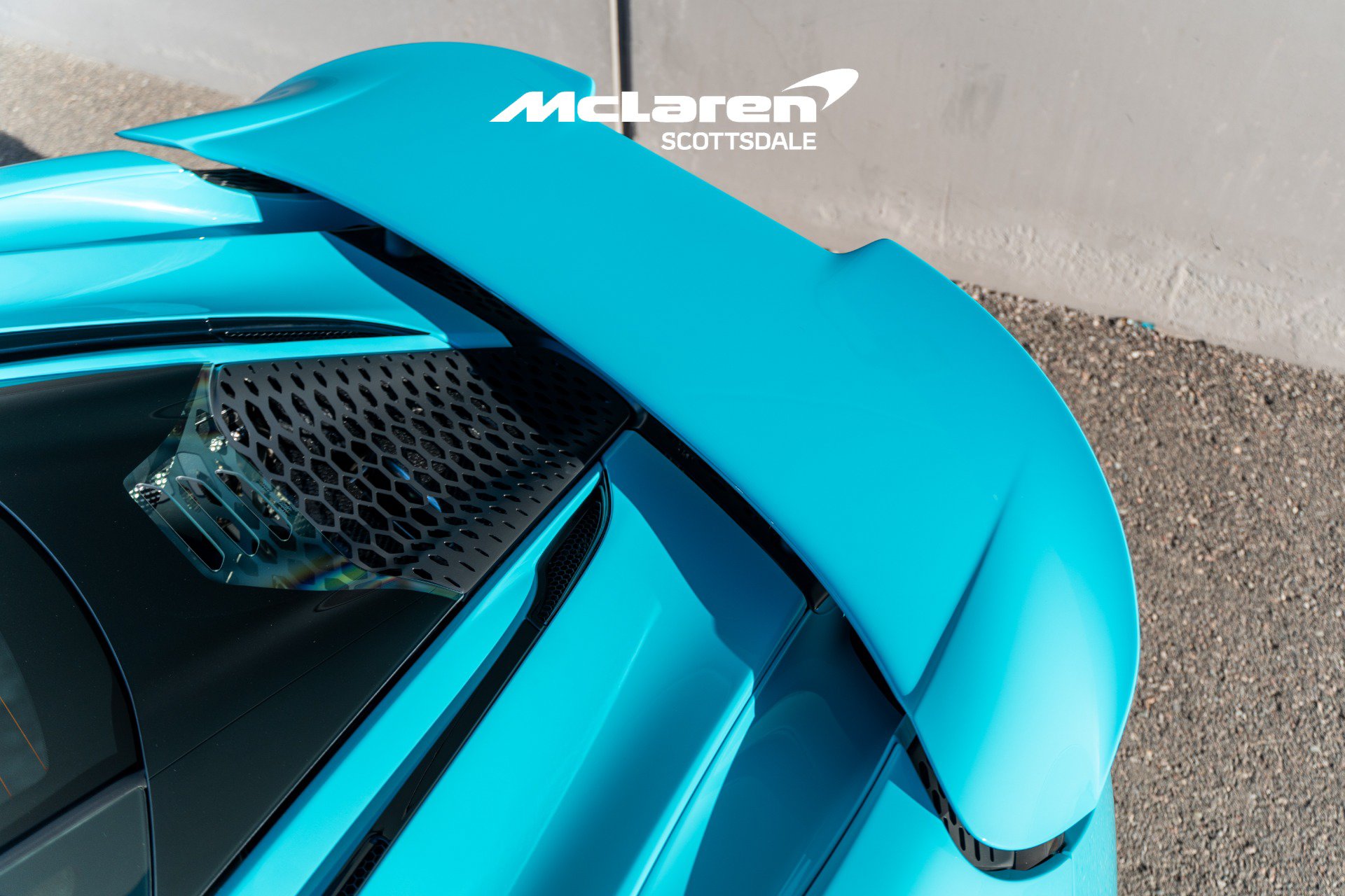 New 2026 McLaren 750S photo 22