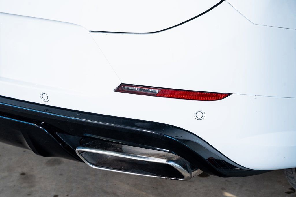 2024 Land Rover Range Rover Sport Dynamic SE