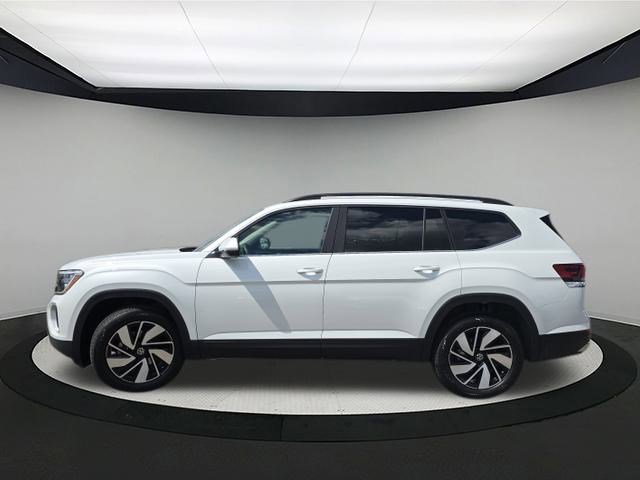 2026 Volkswagen Atlas SE