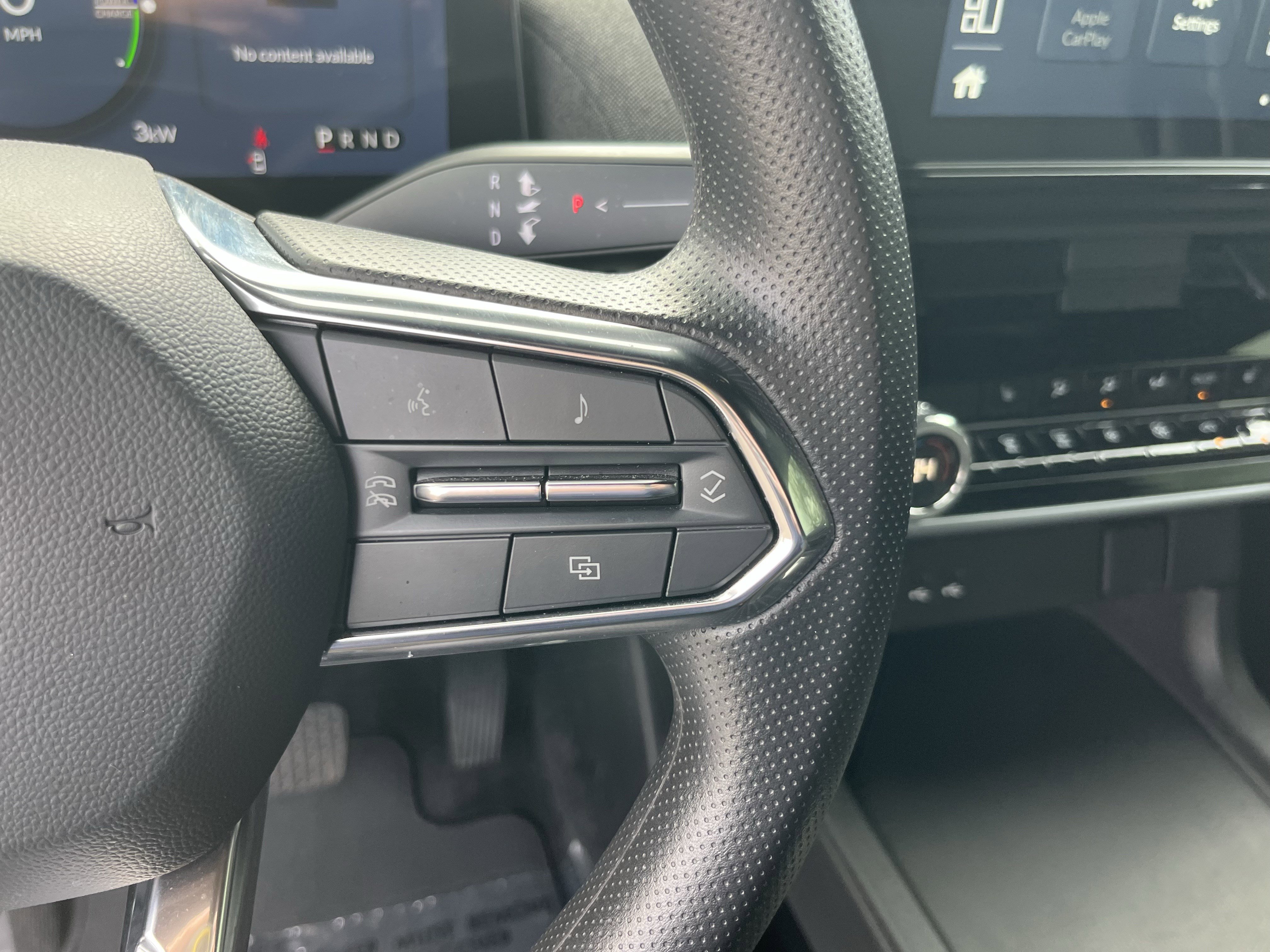 2024 Honda Prologue EX