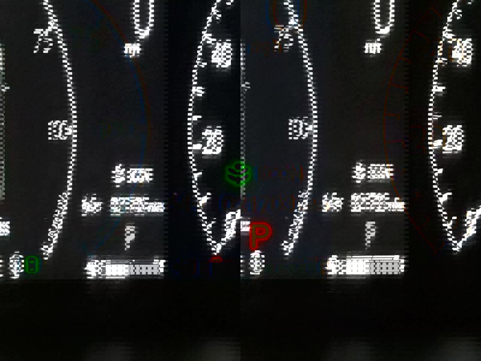 2023 Honda Cr-V Sport Touring