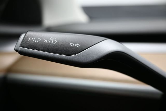 2021 Tesla Model 3 Performance