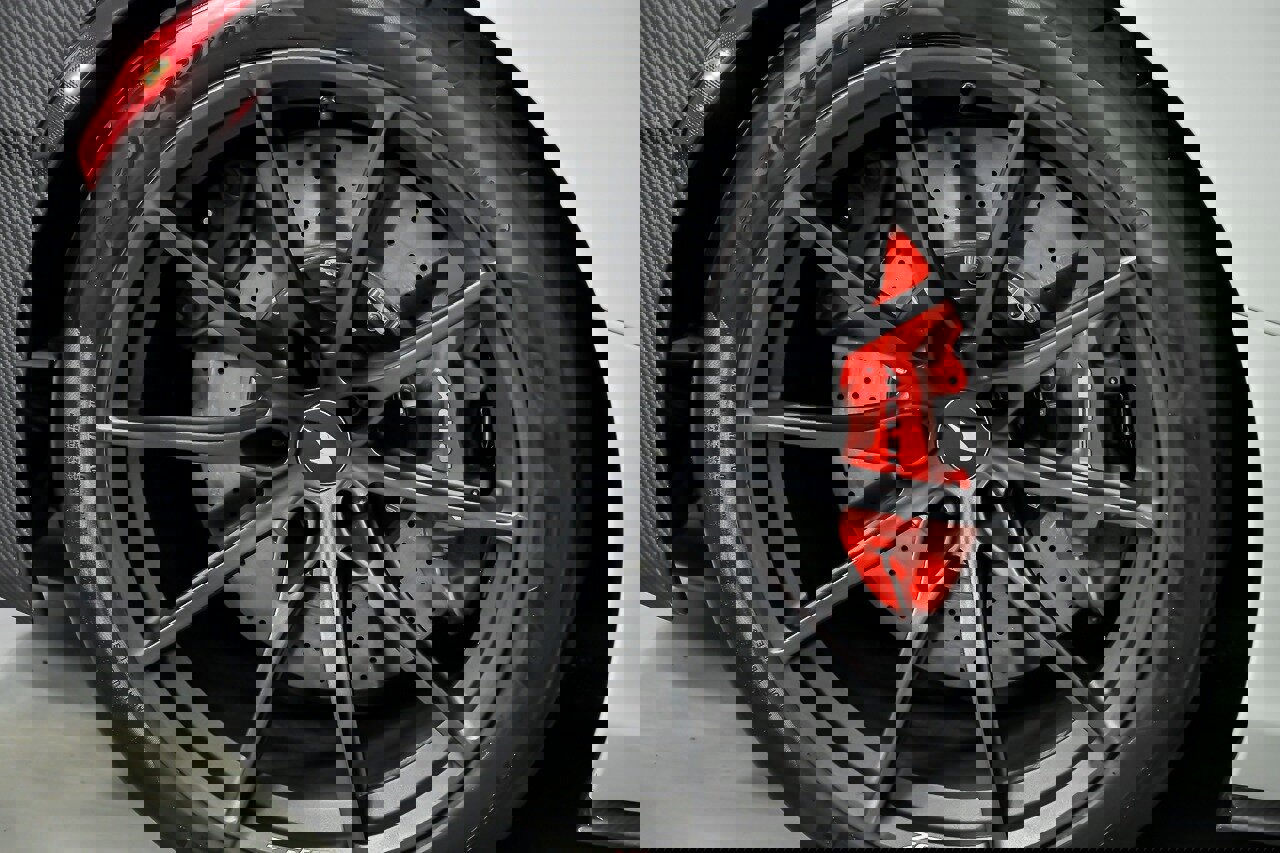 Used 2021 McLaren 765LT photo 20