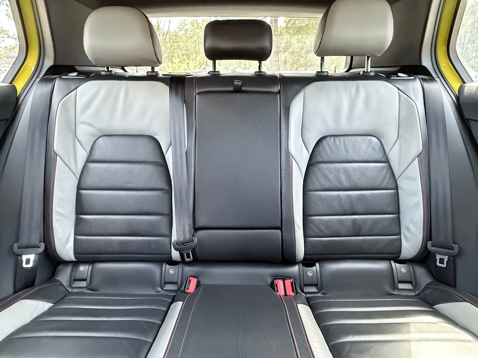 2022 Volkswagen GTI Autobahn