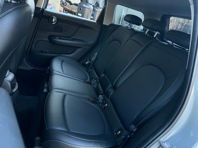 2019 MINI Cooper Countryman