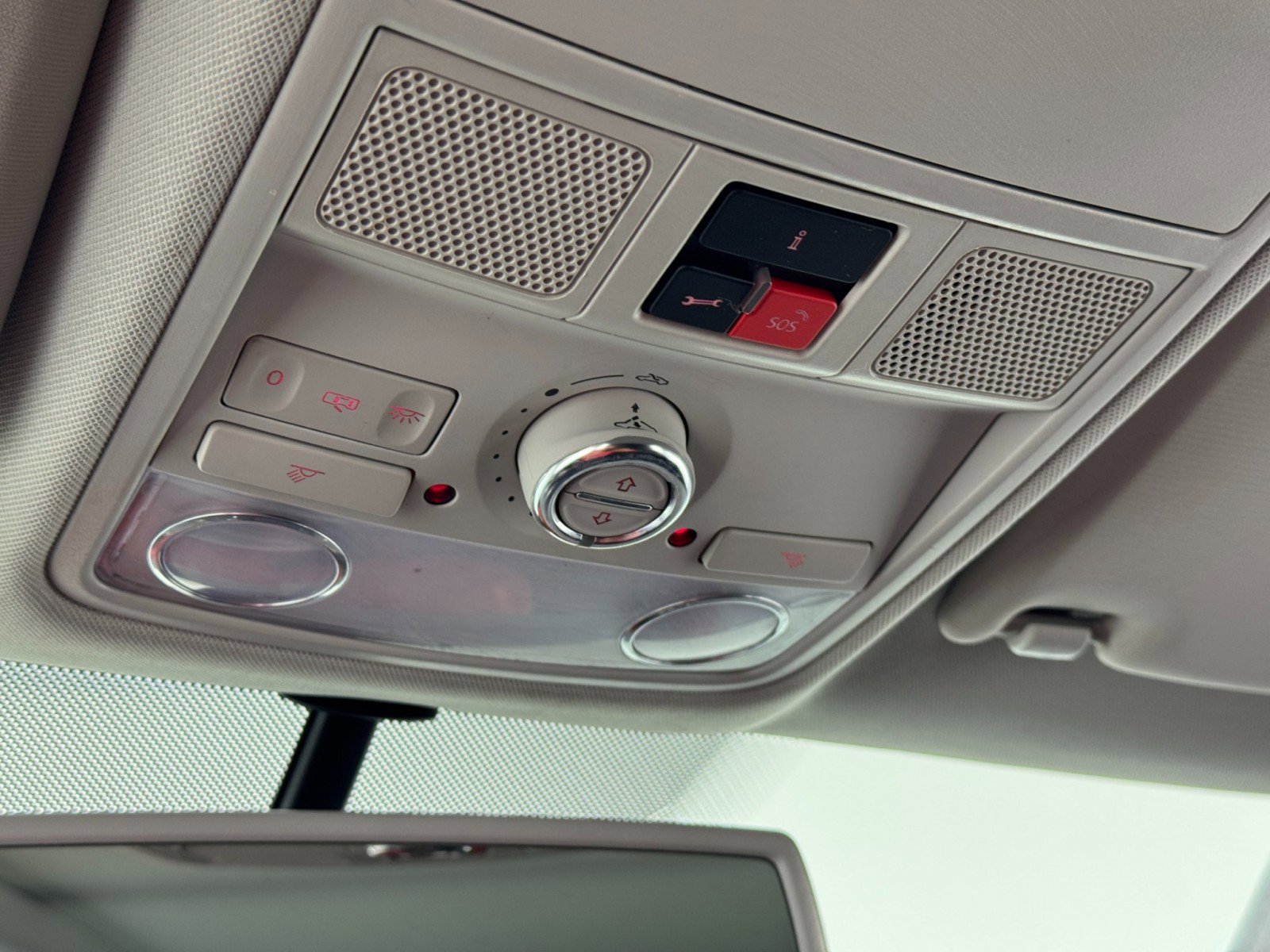 2017 Volkswagen Tiguan Sport