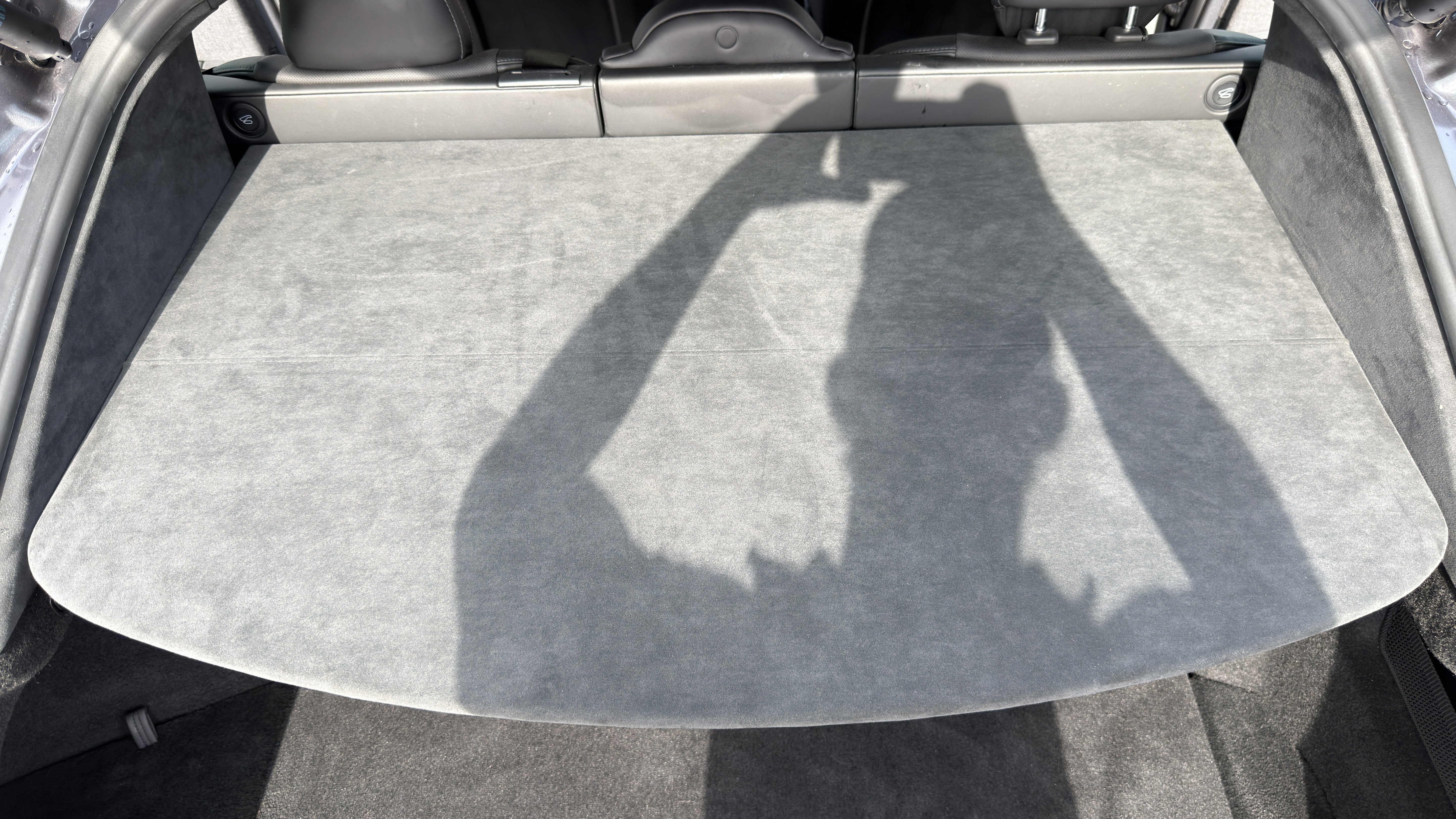 2022 Tesla Model S Plaid