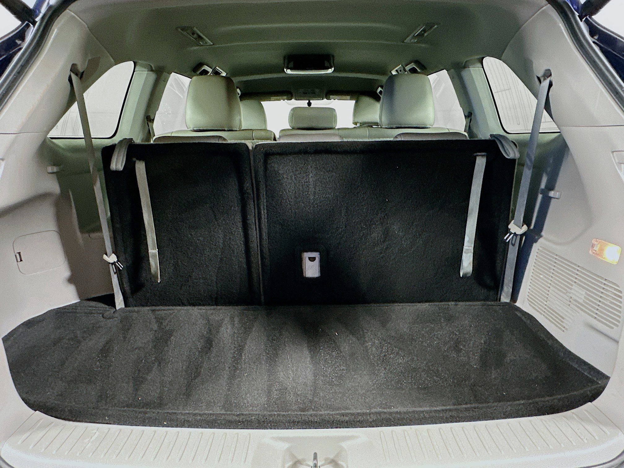 2014 Toyota Highlander Plus