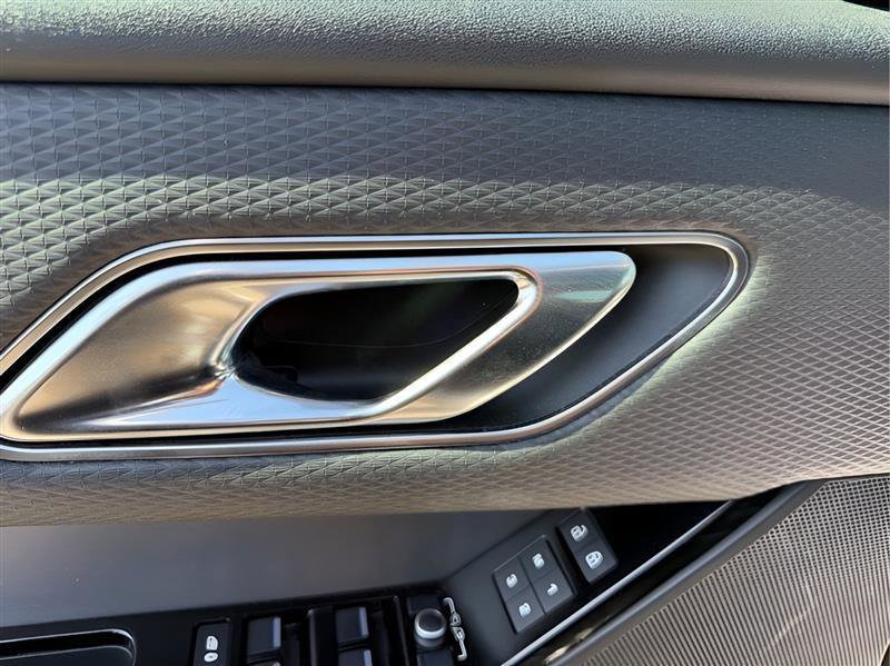 2023 Land Rover Range Rover Velar R-Dynamic S