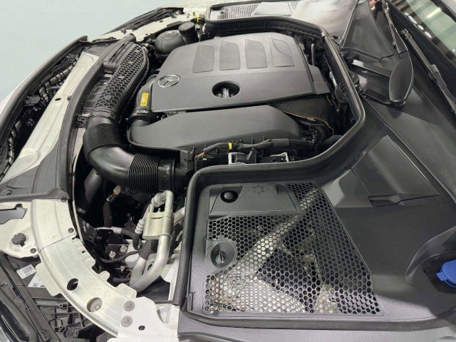 2020 Mercedes-Benz C 300 4MATIC Sedan