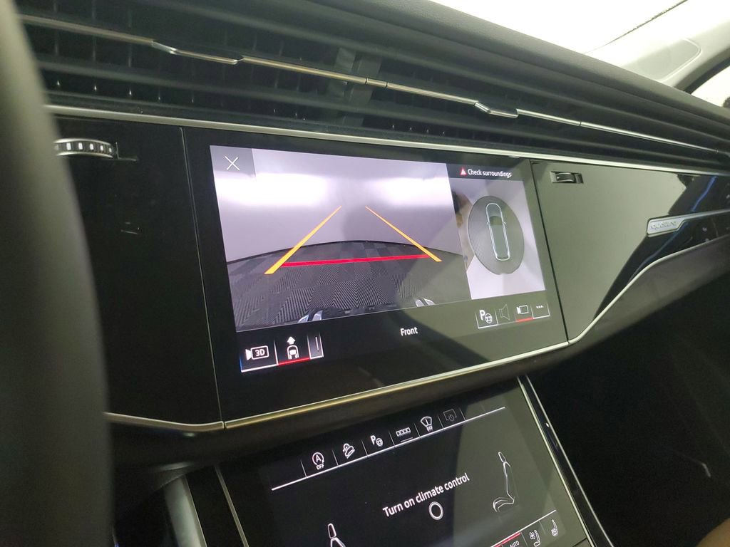 2025 Audi Q7 3.0T Prestige