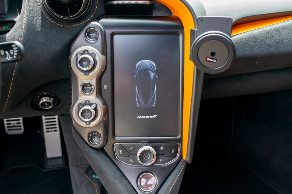 Used 2018 McLaren 720S Performance photo 49