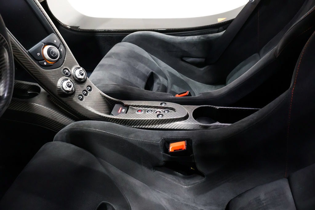 Used 2014 McLaren P1 photo 36