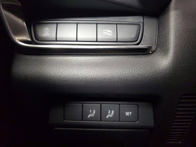 2023 MAZDA Cx-30 AWD 2.5 S w/ Preferred Package