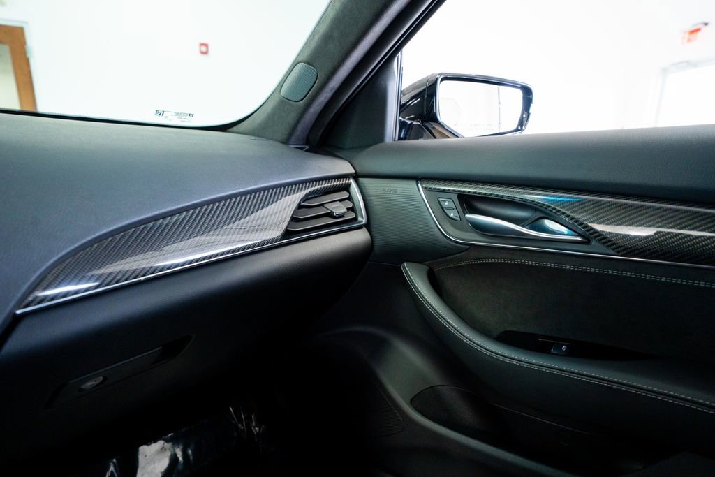 2024 Cadillac CT5 V Blackwing