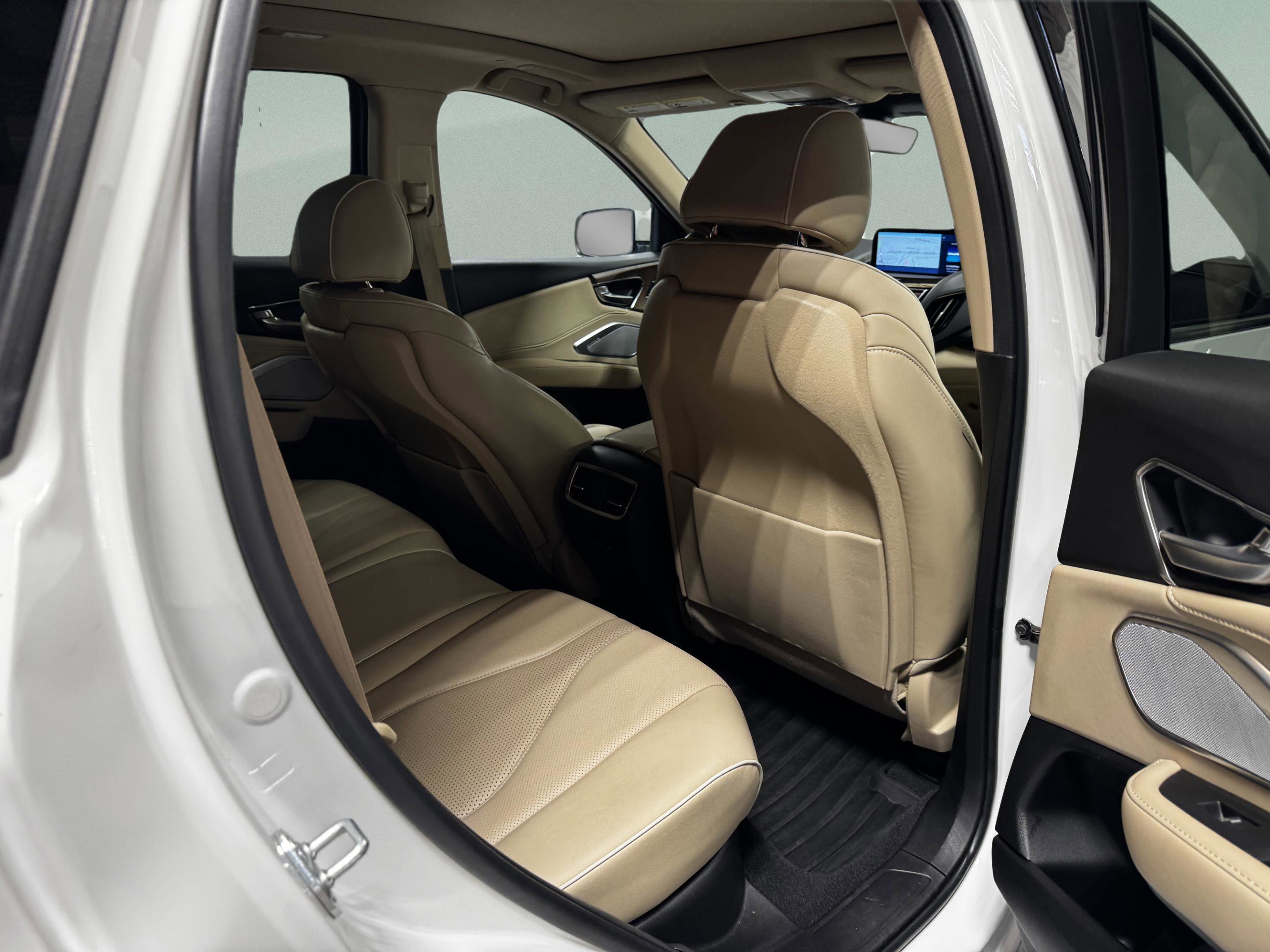 2021 Acura RDX AWD w/ Advance Package