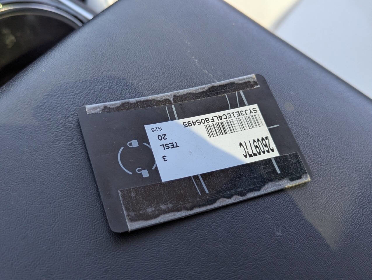 2020 Tesla Model 3 Performance