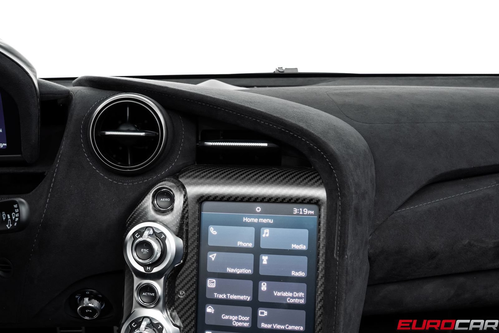 Used 2022 McLaren 765LT photo 37