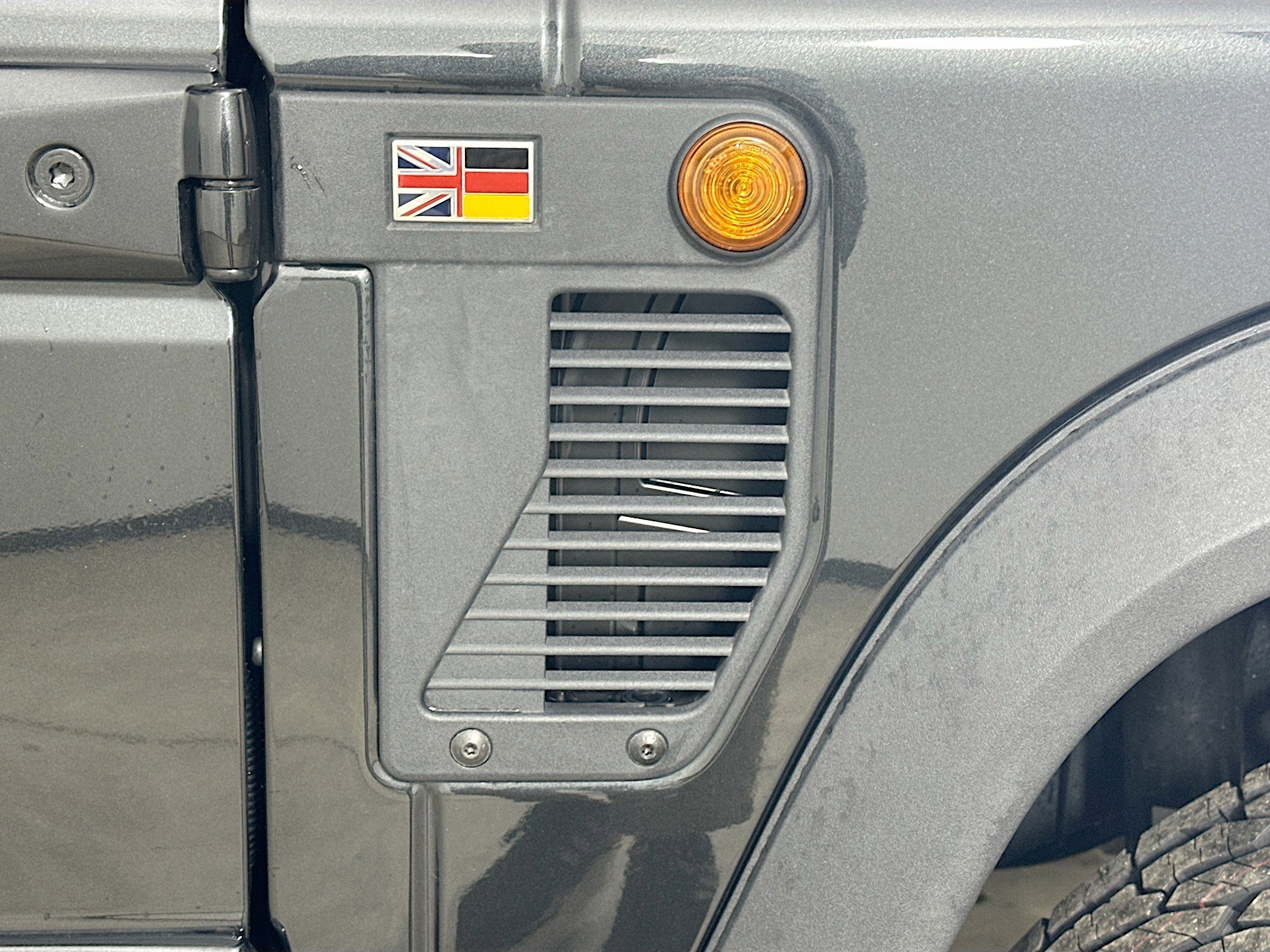 2026 INEOS Grenadier