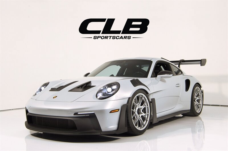 Used 2025 Porsche 911 GT3 RS