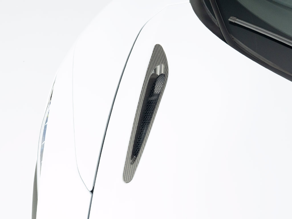 Used 2020 McLaren 720S Performance photo 37