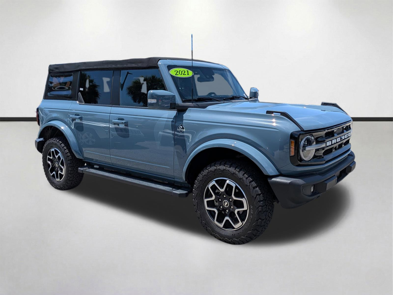 Used Ford Bronco for Sale Near Me in Cape Coral, FL - Autotrader