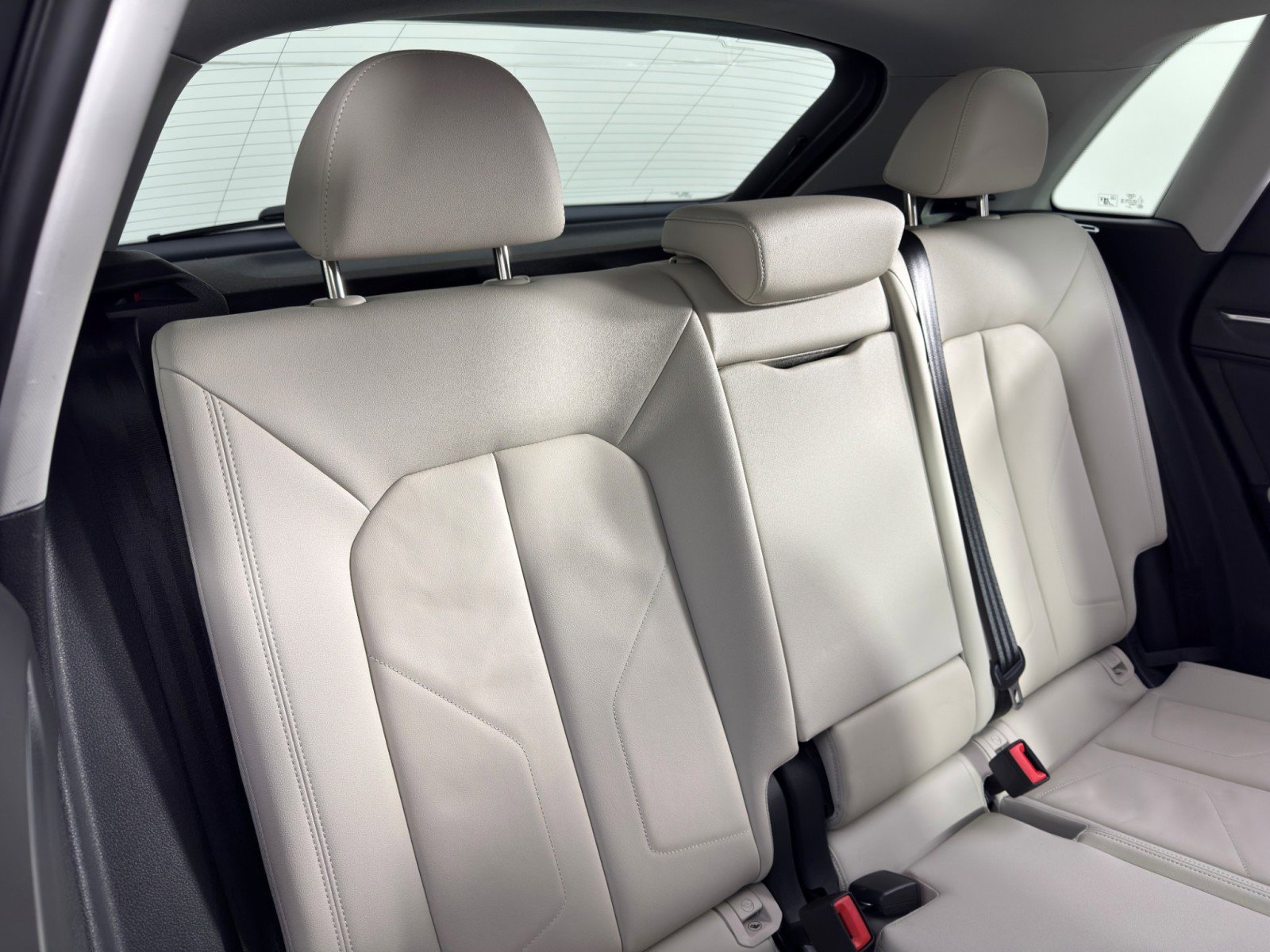 2023 Audi Q3 2.0T Premium Plus