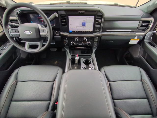 2026 Ford F350 Lariat