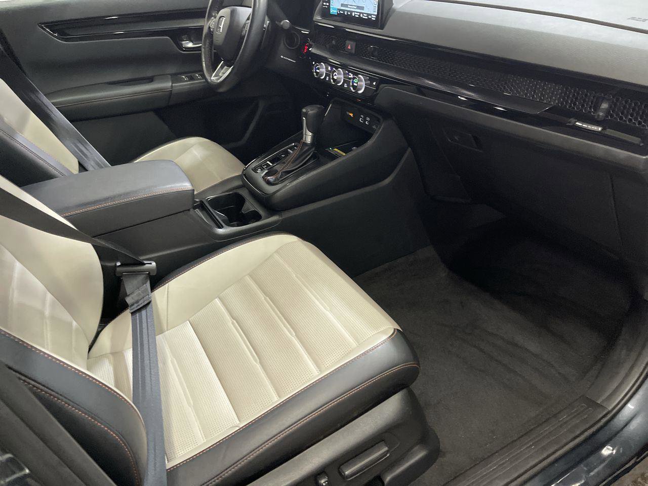 2023 Honda CR-V Sport Touring