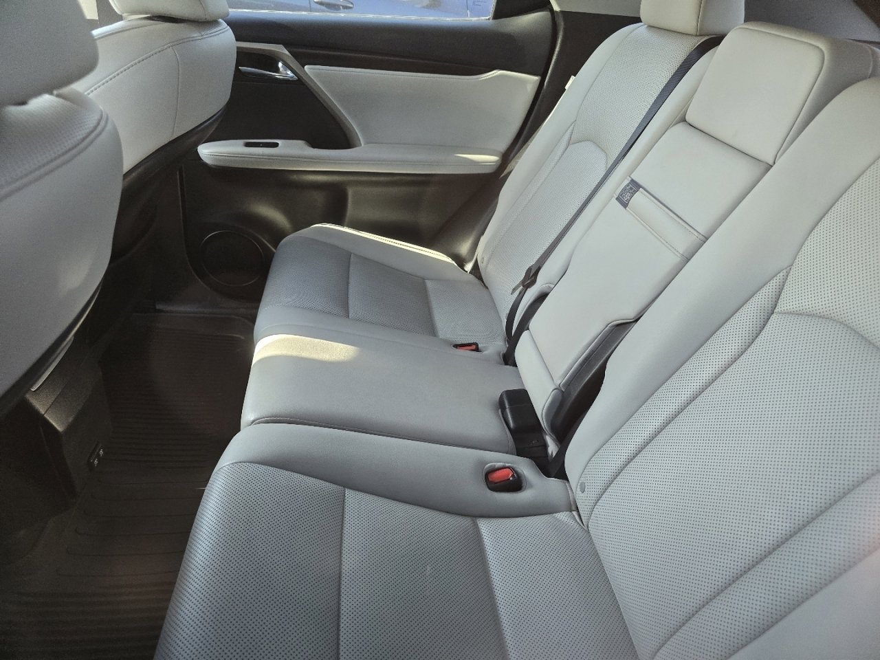 2021 Lexus RX 350 AWD