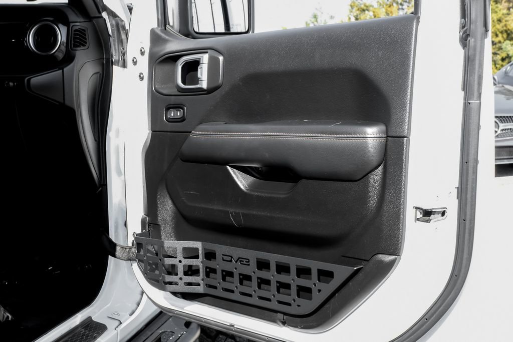 2023 Jeep Wrangler Unlimited Rubicon 392