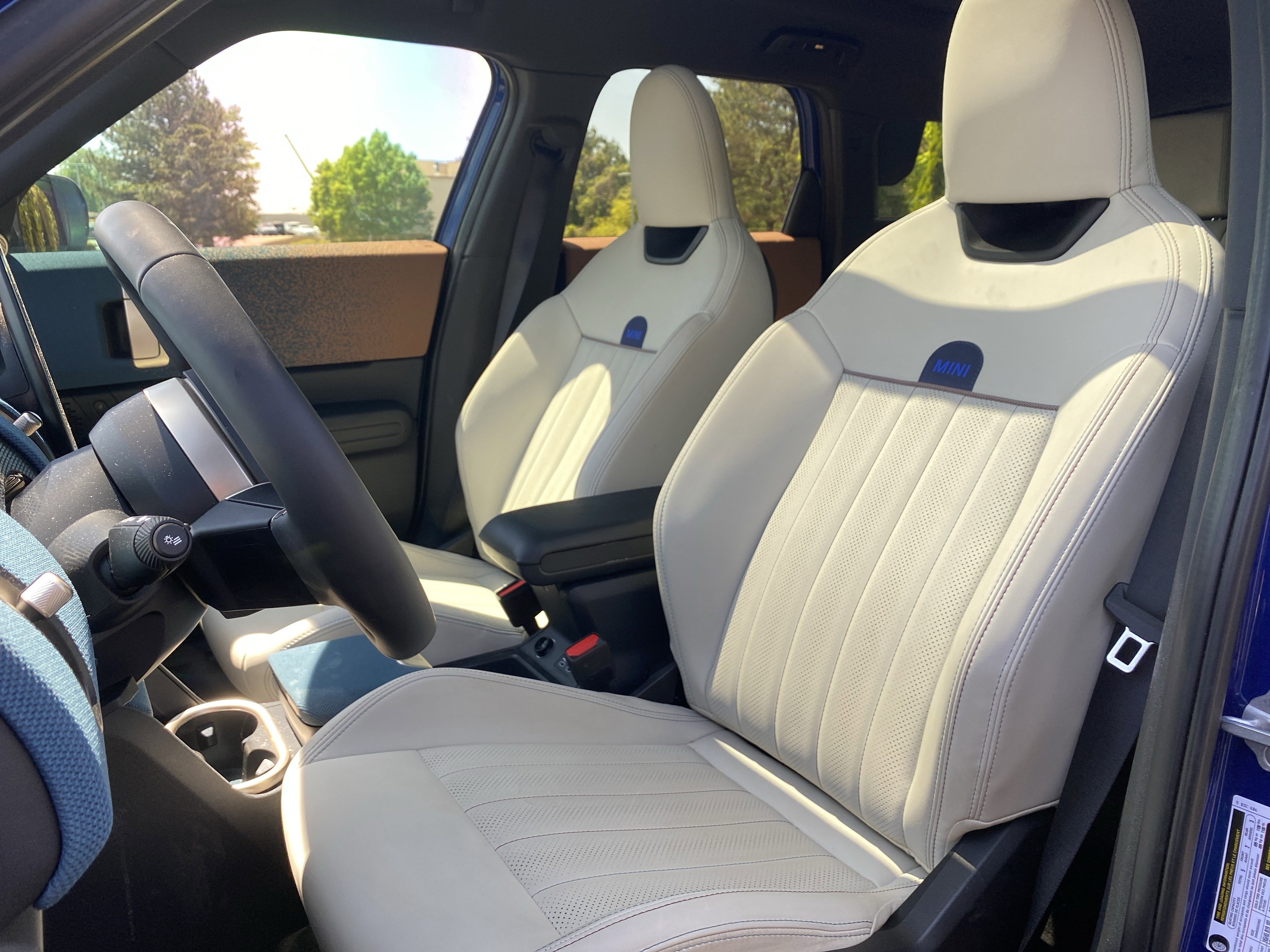 2025 MINI Cooper Countryman S