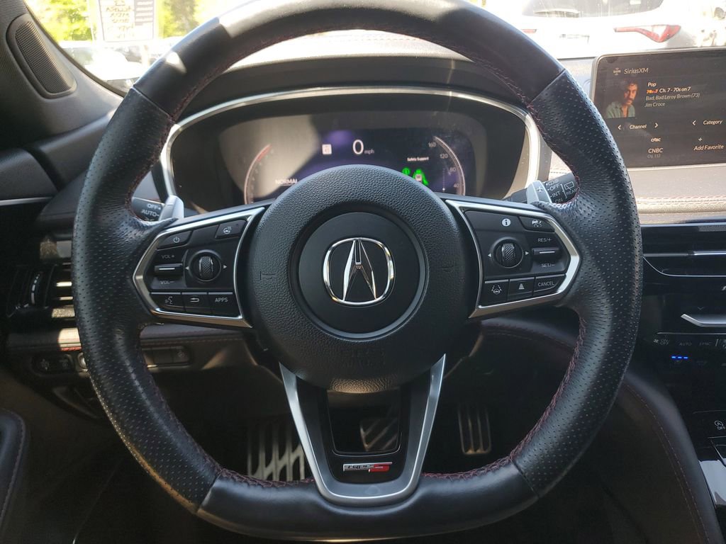 2023 Acura MDX Type S