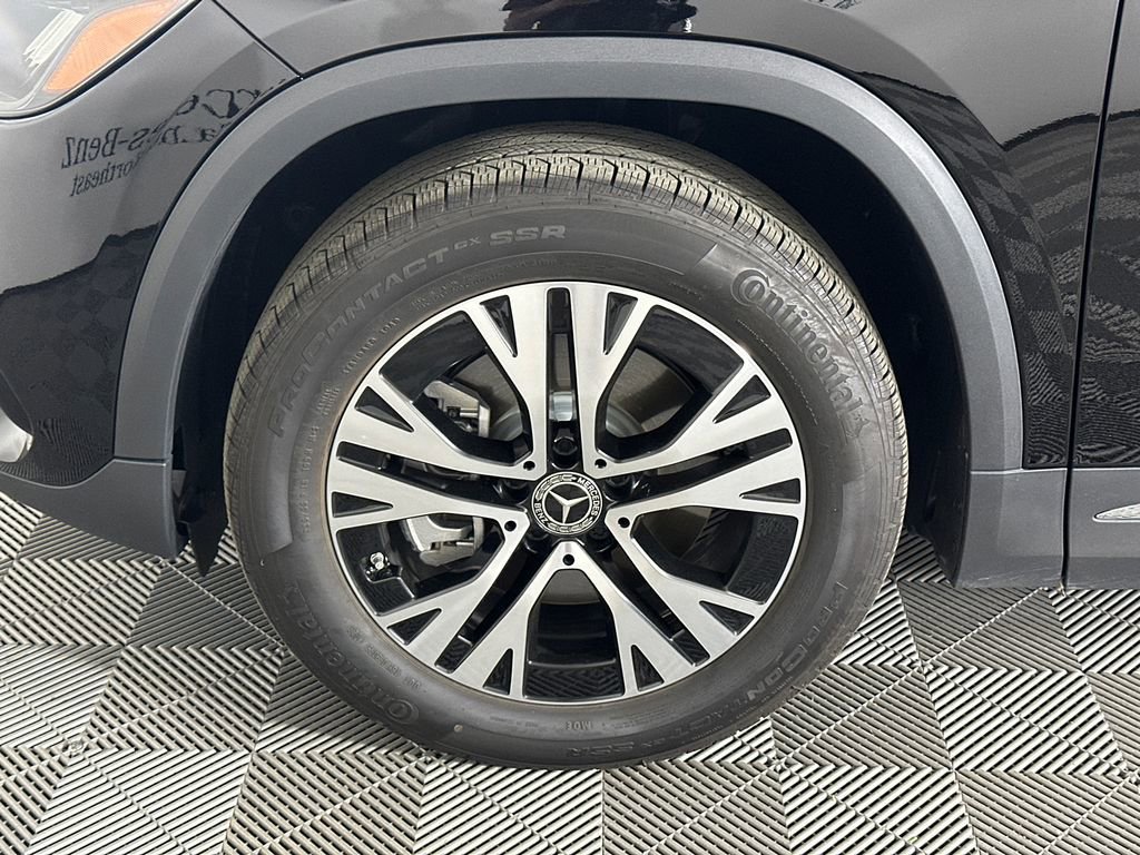 2026 Mercedes-Benz GLA 250