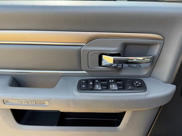 2018 RAM 1500 Classic SLT