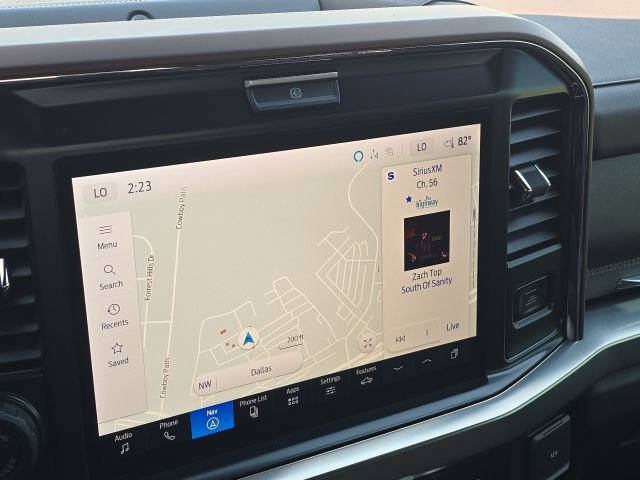 2026 Ford F250 King Ranch