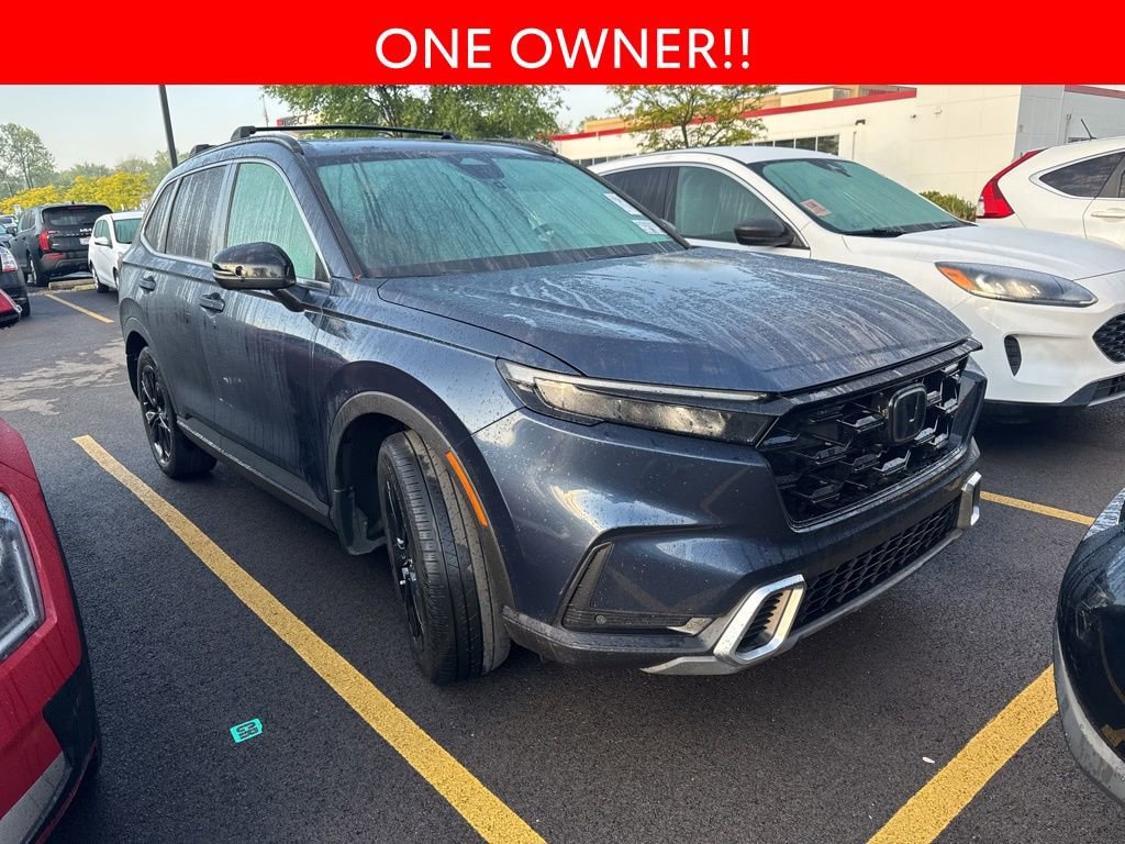 2023 Honda Cr-V Sport Touring