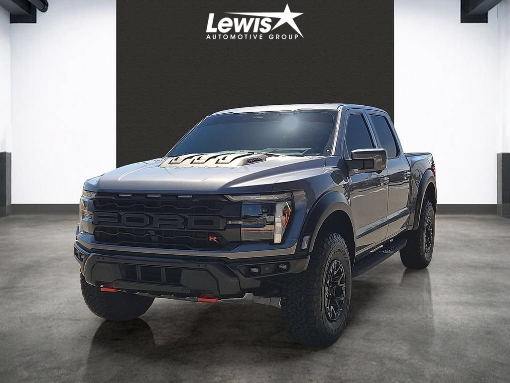 Used 2024 Ford F150 Raptor w/ Equipment Group 803A Raptor R