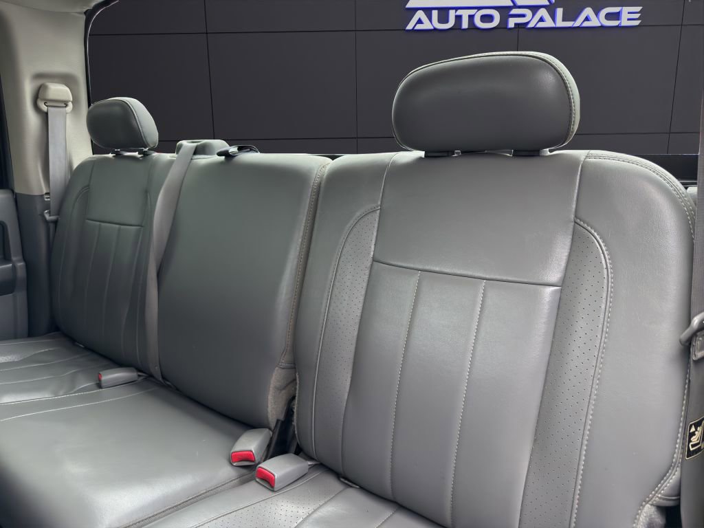 2006 Dodge Ram 2500 Truck Laramie