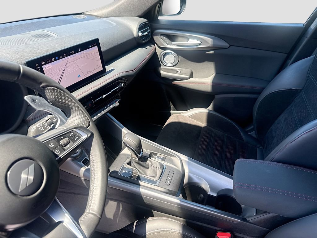 2024 Dodge Hornet R/T Plus