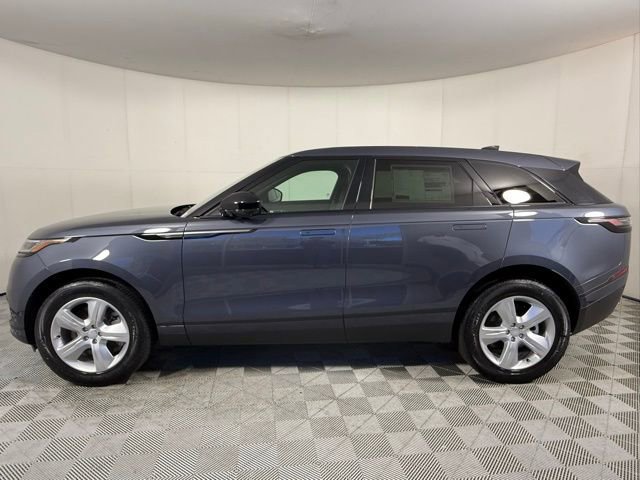 2026 Land Rover Range Rover Velar S