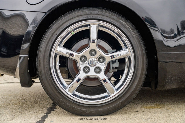 2007 Nissan 350Z Touring