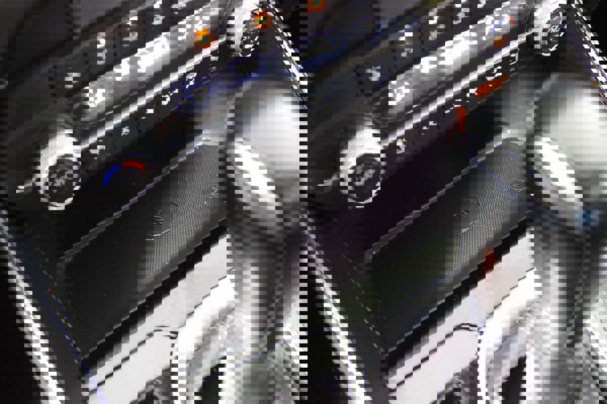 2023 MAZDA CX-9 Touring Plus