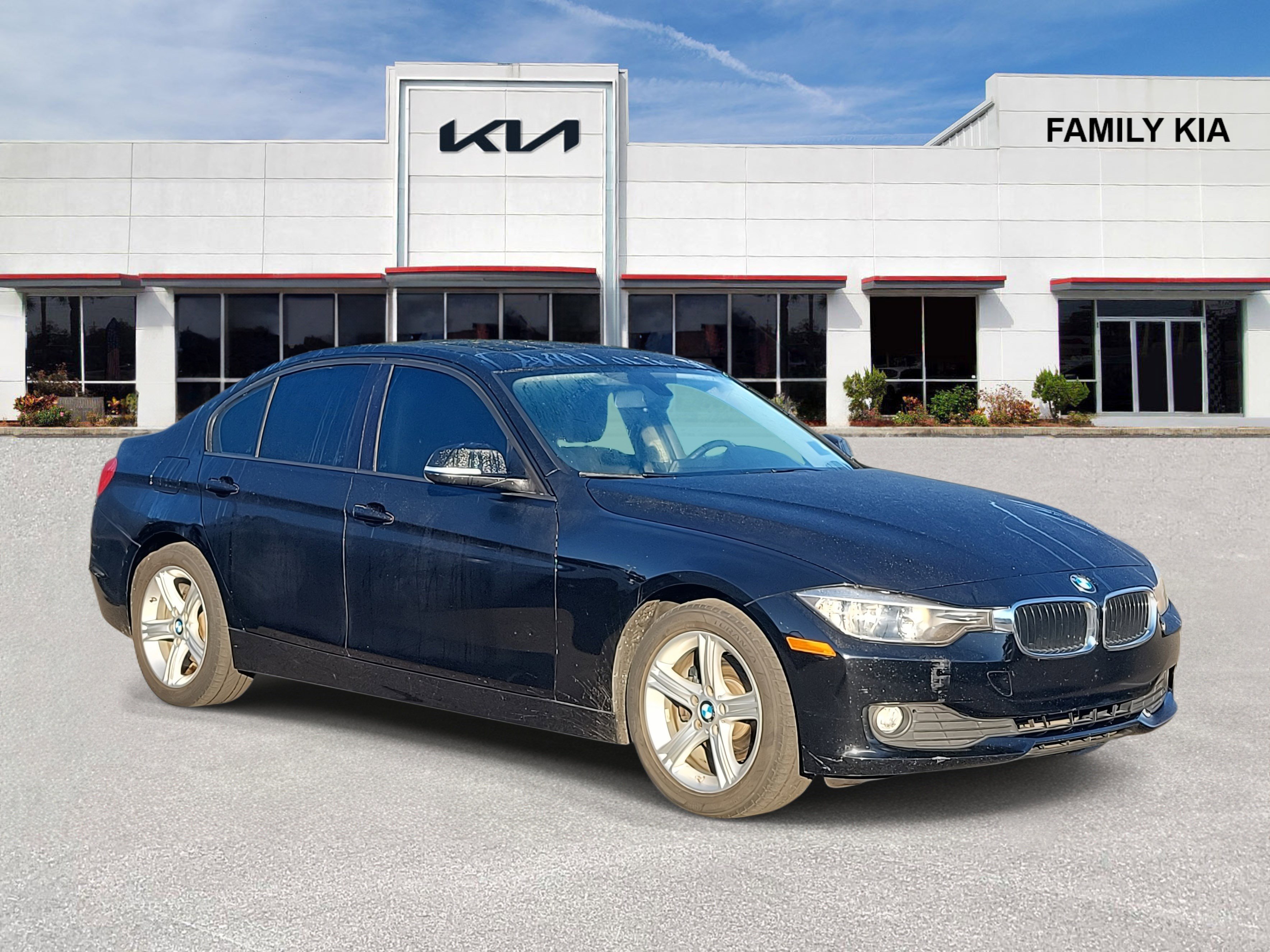 Used 2014 BMW 320i for Sale Near Me - Autotrader