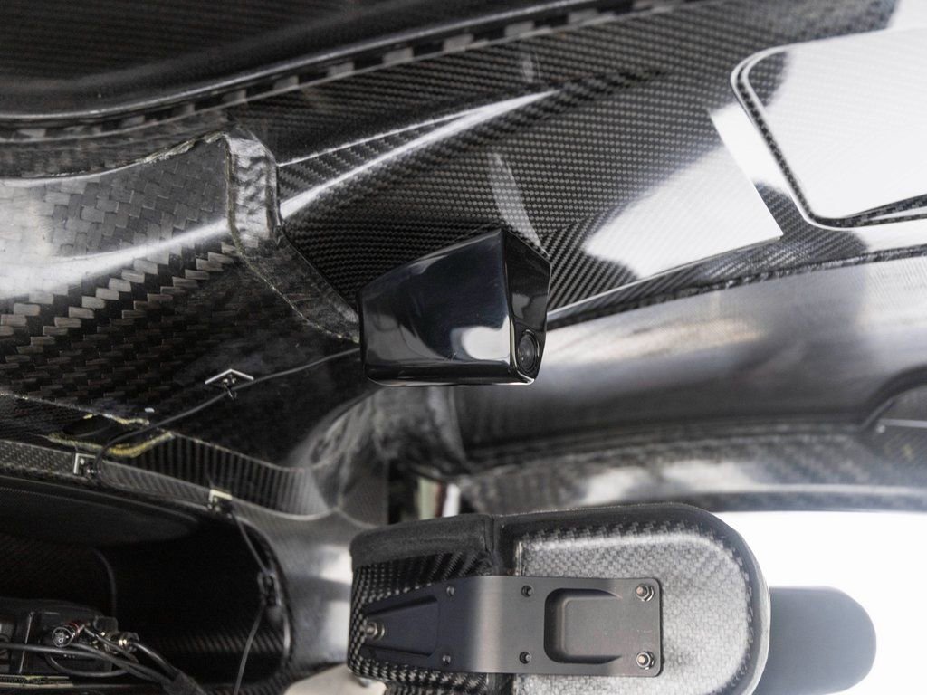 Used 2015 McLaren P1 photo 45