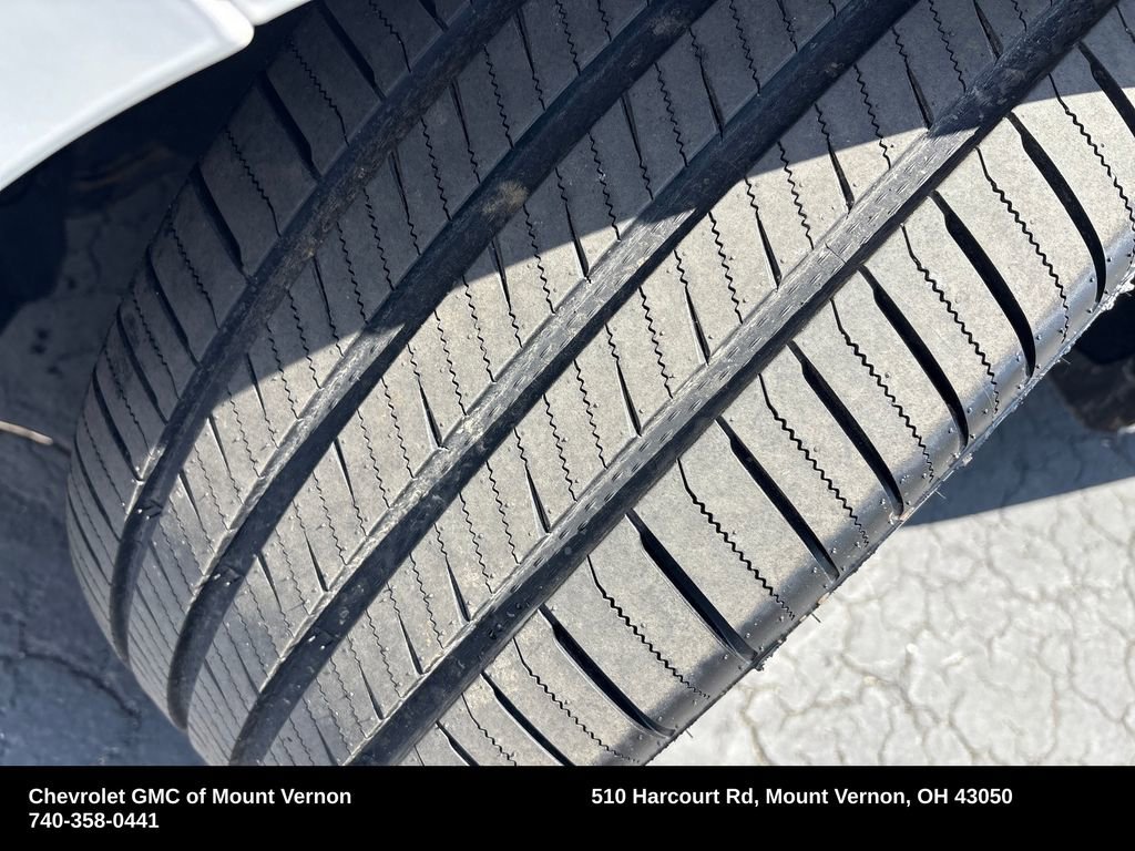 2016 Ford Edge Sport