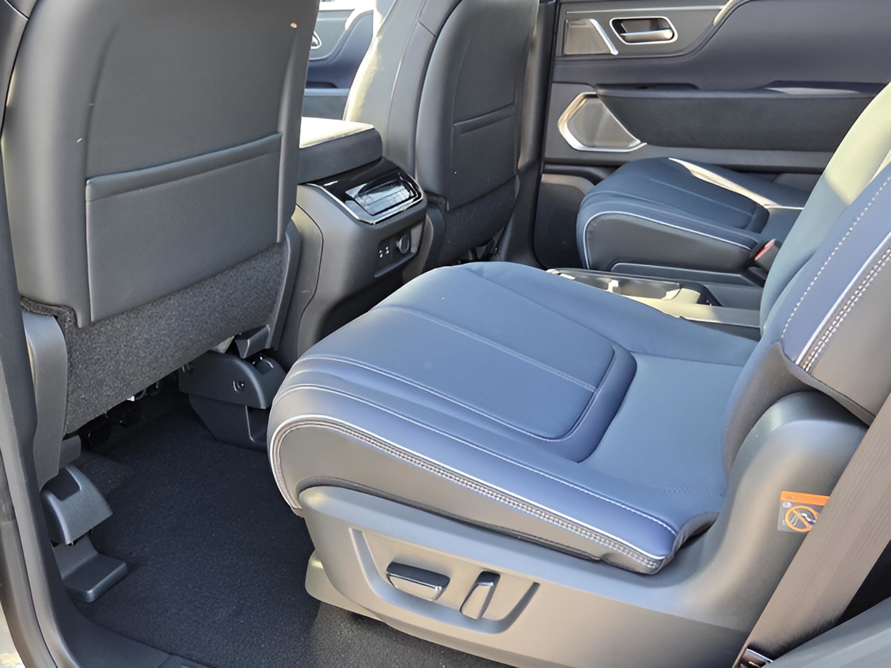 2026 INFINITI Qx80 4WD